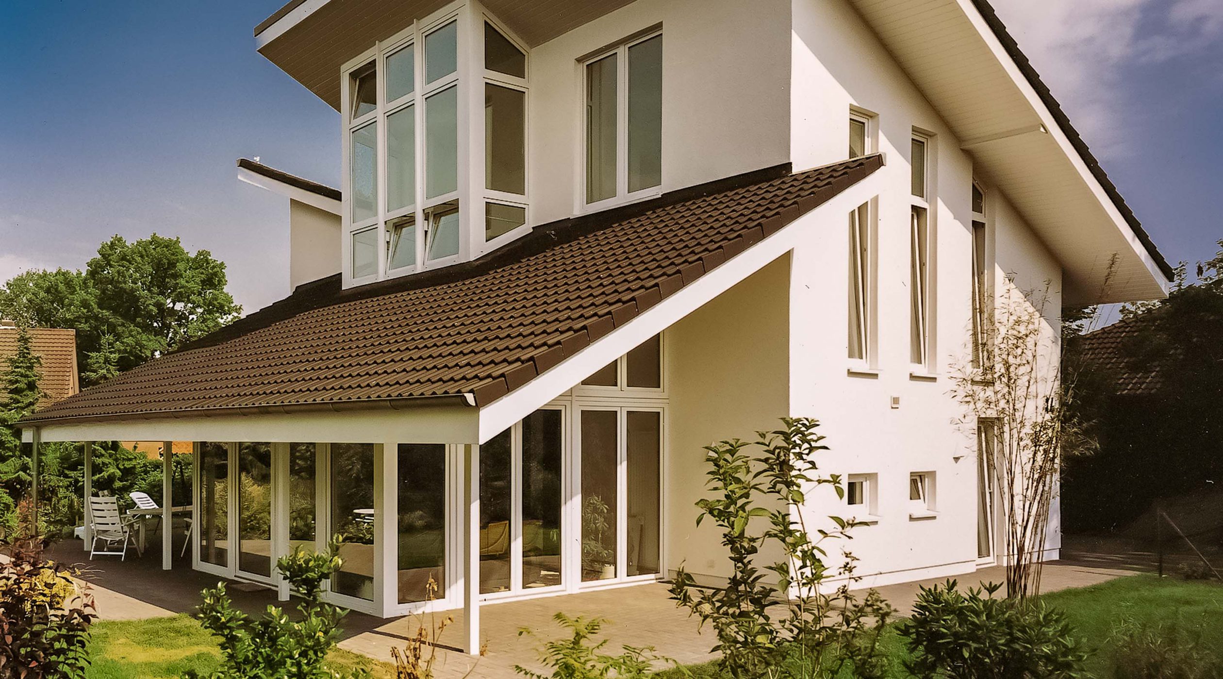 Fenstersysteme Schock Fenster