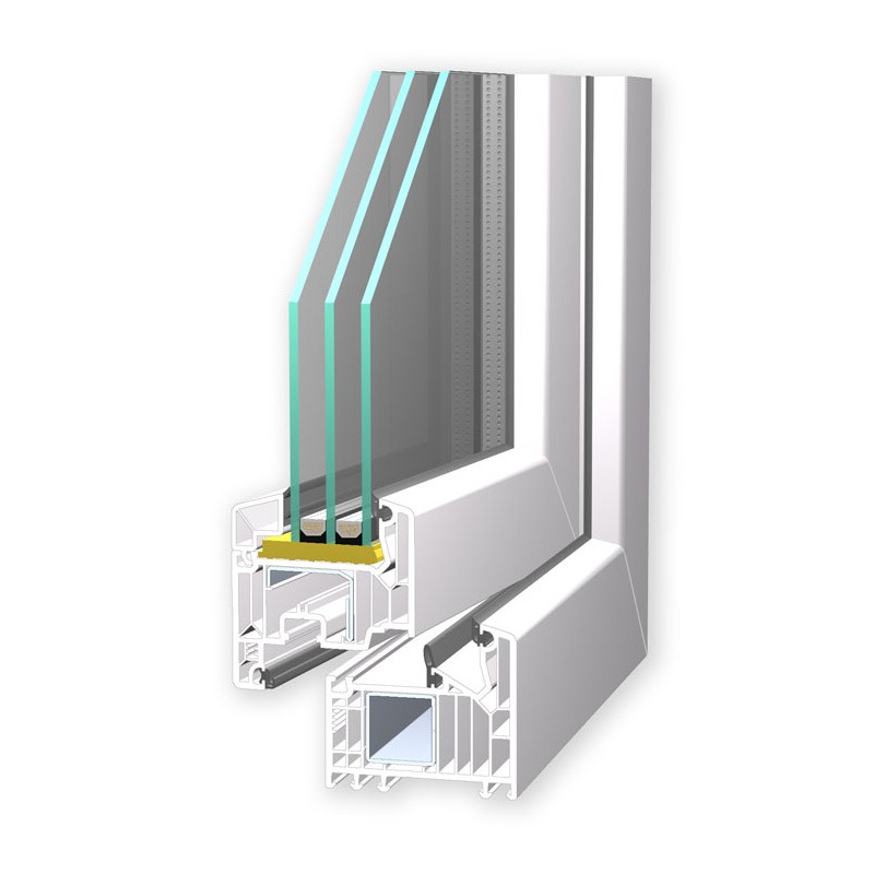 Profil SOFTLINE 82 MD