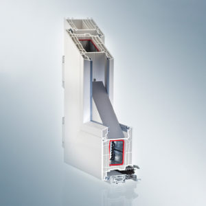 Profil SOFTLINE 82