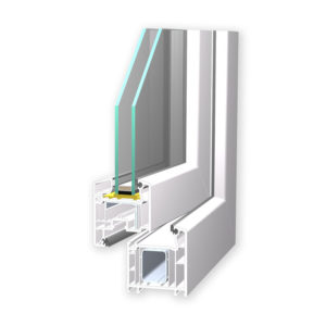 Profil SOFTLINE 70 AD