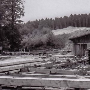 Zimmerplatz Schockfenster
