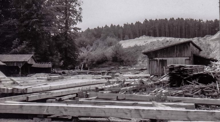 Zimmerplatz Schockfenster