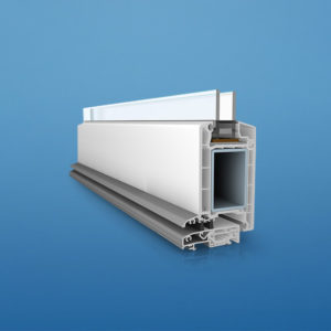 Profil SOFTLINE 70 AD